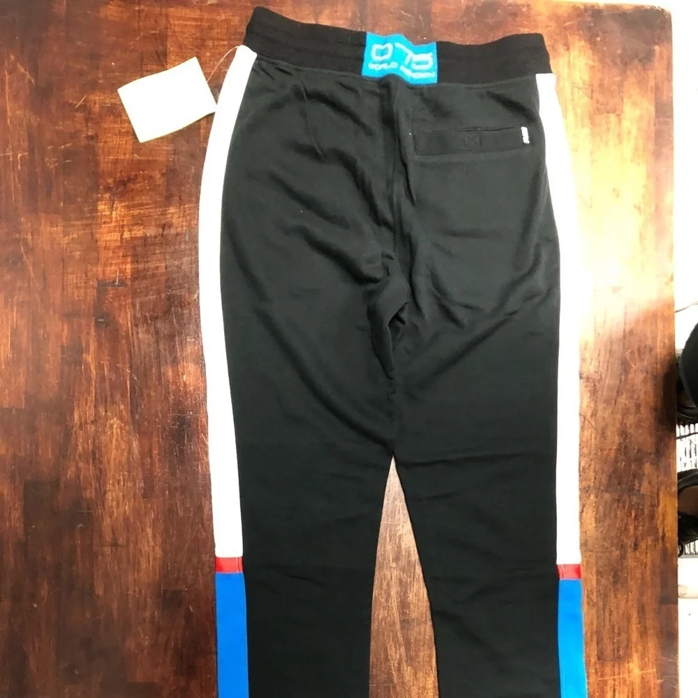 Staples jogger pants sz Med